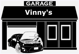 VinnysGarage - Membahas Judi Online Lewat Bahasa Garasi dan Gaul